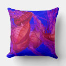 Search for sea creatures cushions Coral reef