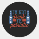 Search for president george washington stickers Fourth of july