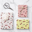 Search for pink and white polka dots wrapping paper Girl