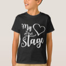 Search for ballet clothing Heart