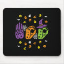 Search for american sign language mouse mats Hands