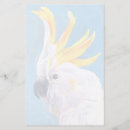 Search for tropical stationery paper Wild animals
