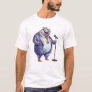 Search for hippos tshirts Humour