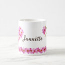 Search for cute for women mugs Floral