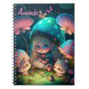 Search for pretty school supplies notebooks Blue