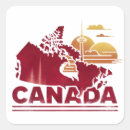 Search for travel canada stickers Maple leaf