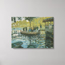 Search for oil painting canvas prints French
