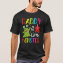 Search for little monster tshirts Father