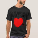 Search for heart attack survivor tshirts Pacemaker