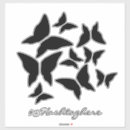 Search for butterfly bumper stickers Trendy