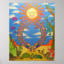 Search for shaman art Sun