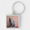 Search for veterinary key rings Feline