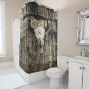 Search for barn wood shower curtains Vintage