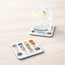 Search for embrace coasters Artistic