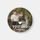 Search for dad magnets Modern