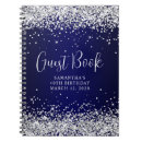 Search for navy blue silver birthday Glam