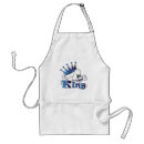 Search for royal crown aprons King