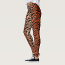 Search for lion print leggings Tiger