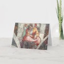 Search for sistine cards Buonarroti