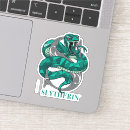 Search for crosshatch stickers Hogwarts