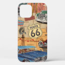 Search for route 66 iphone cases Diner