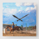 Search for barrel racing art Rustic