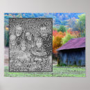 Search for autumn foliage posters Fall