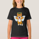 Search for cat angels tshirts Pet