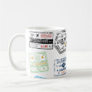 Search for stamp collecting mugs Collection