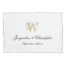 Search for bride groom pillowcases Modern