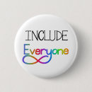 Search for everyone badges Inclusivity