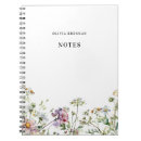 Search for delicate notebooks Meadow