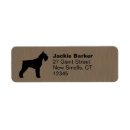 Search for animal lovers return address labels Animals