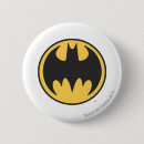 Search for logo yellow badges Gotham