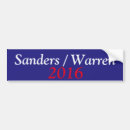 Search for sanders bumper stickers Bernie