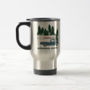 Search for trees travel mugs Camping