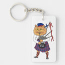 Search for bagpipes key rings Scotland