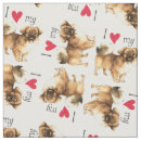 Search for spaniel fabric Tibbie