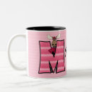 Search for pink letters mugs Girl