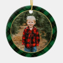 Search for tartan plaid christmas tree decorations Winter holiday