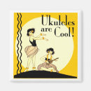 Search for uke magnets Tropical
