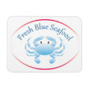 Search for seafood magnets Cute