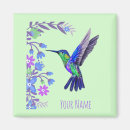Search for hummingbird magnets Botanical