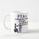 Search for physical therapists mugs Black