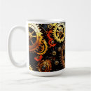 Search for clockwork mugs Fantasy