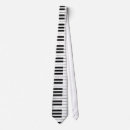 Search for piano ties Keys