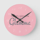 Search for rhinestone clocks Bling