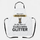 Search for doberman aprons Puppy