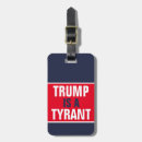 Search for politically luggage tags Politics