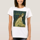 Search for art nouveau tshirts Fantasy